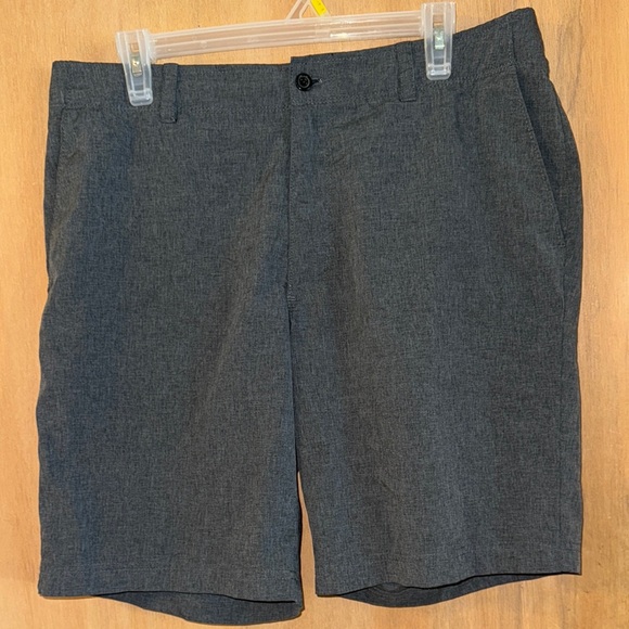 Jack Nicklaus Gray Shorts - Picture 1 of 4